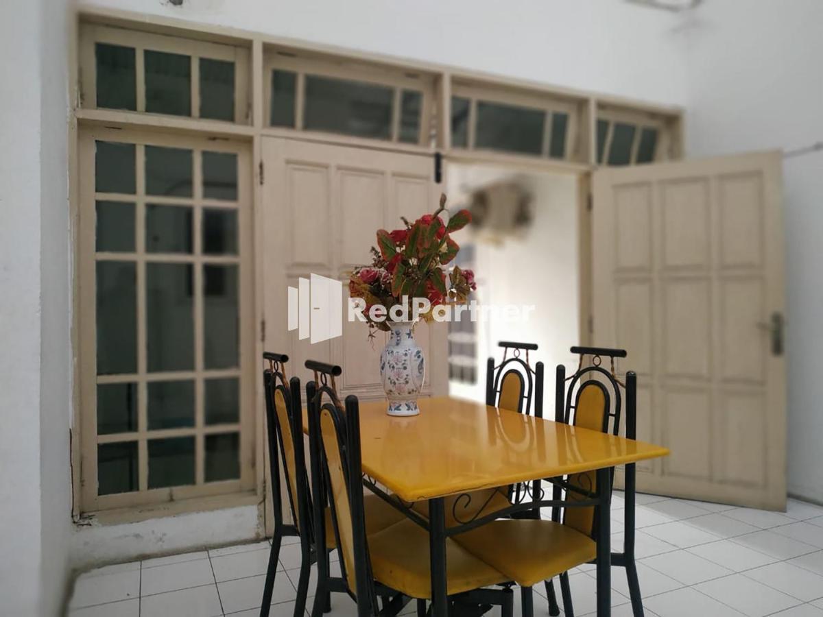 Hotel Samrat Palu Luaran gambar