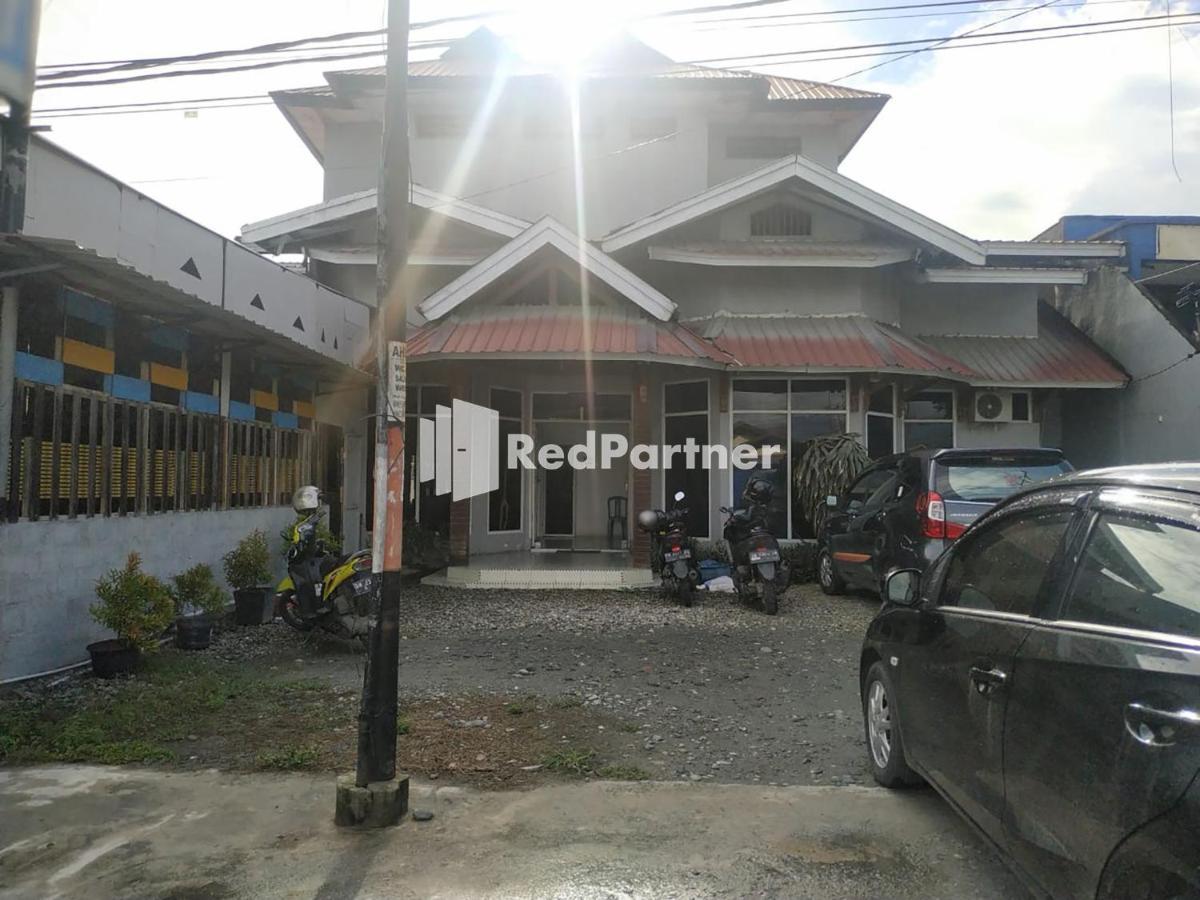 Hotel Samrat Palu Luaran gambar