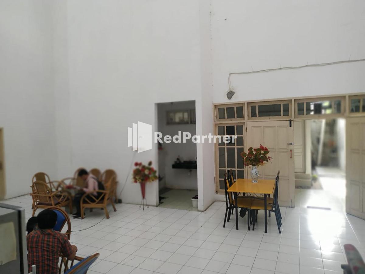 Hotel Samrat Palu Luaran gambar