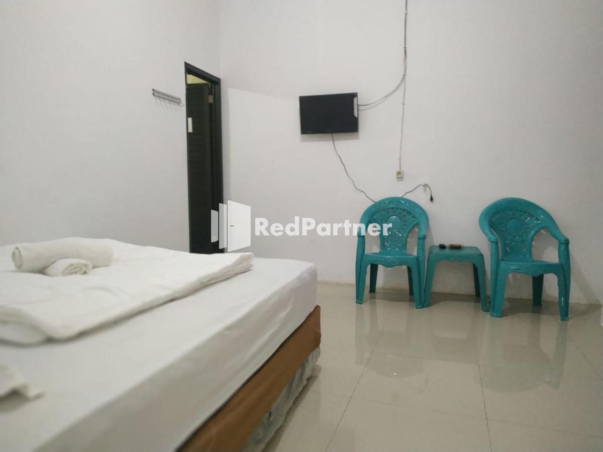Hotel Samrat Palu Luaran gambar