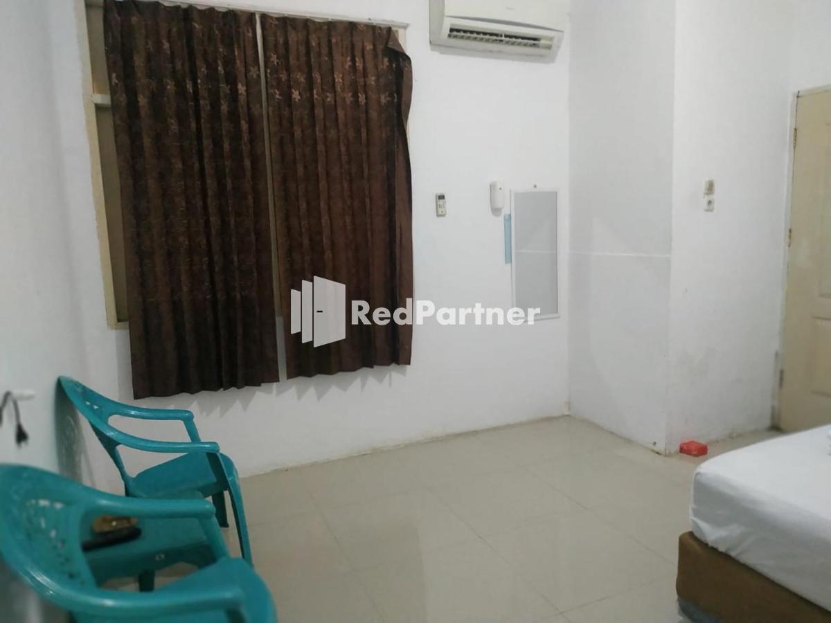 Hotel Samrat Palu Luaran gambar